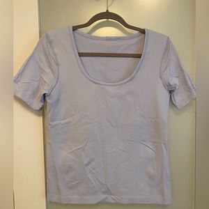 Lululemon Compression Top Size L